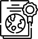 Global Recognition of Certificates