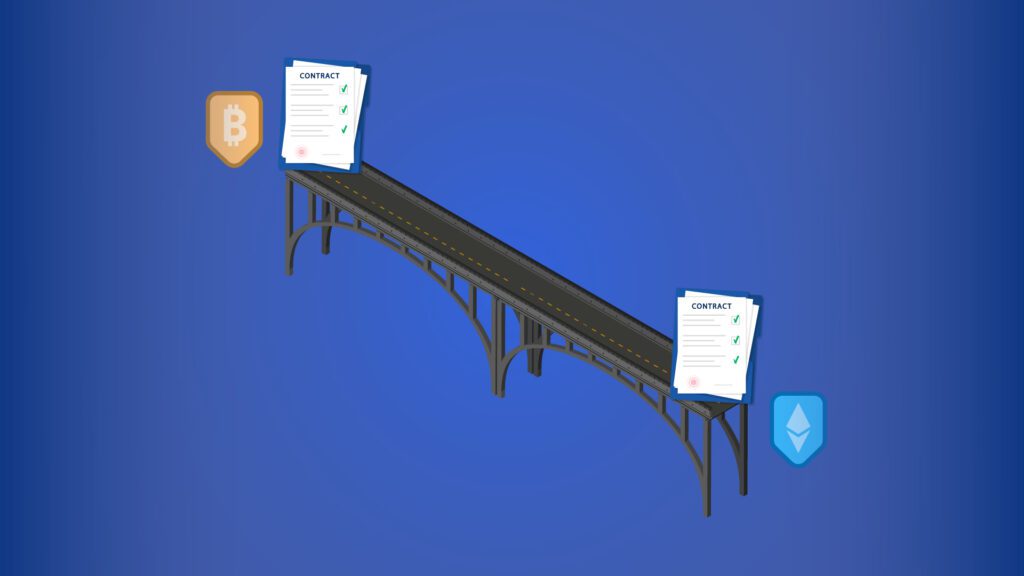Bridge Contracts Improve Cross-Chain