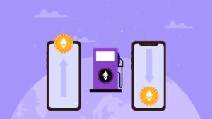 Estimate Gas for Blockchain Transactions