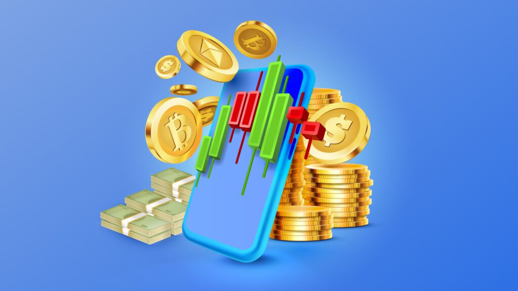 Monetize a Crypto Exchange Beyond Trading Fees