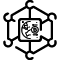 Hybrid DEX Aggregator ICON