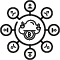 Hybrid Plan MLM Software ICON