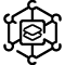 Layer 2 DEX Aggregator ICON