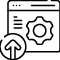 Maintenance & Upgrades Icon