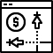 Margin Trading Features Icon