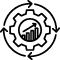 Market Making Integration Icon