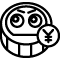 Meme Coin Development Icon