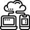 Multi-Platform Support ICON