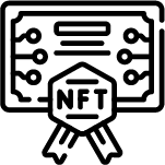 NFT-Based Carbon Certificates