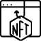 NFT Marketplace ICON