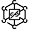Off-Chain DEX Aggregator ICON