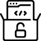 Open Source Technology ICON