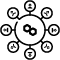 Polygon MLM Development ICON