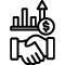Preferred Trading Partners Icon