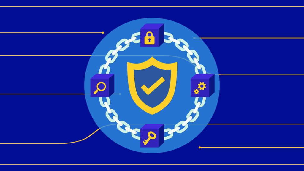 Blockchain Adoption for Privacy & Transparency