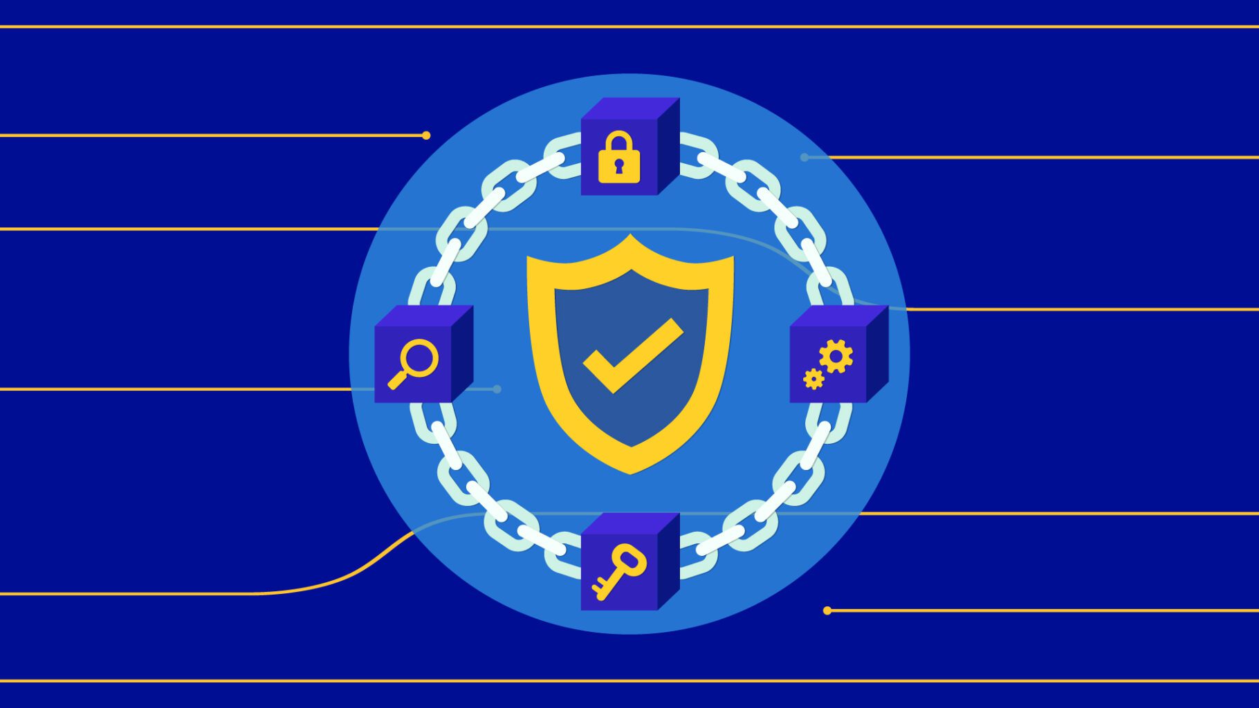 Blockchain Adoption for Privacy & Transparency