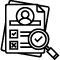 Profile Evaluation ICON