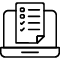 Resume Submission ICON