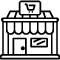 Retail Icon