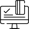 Seamless Payment Gateway Icon