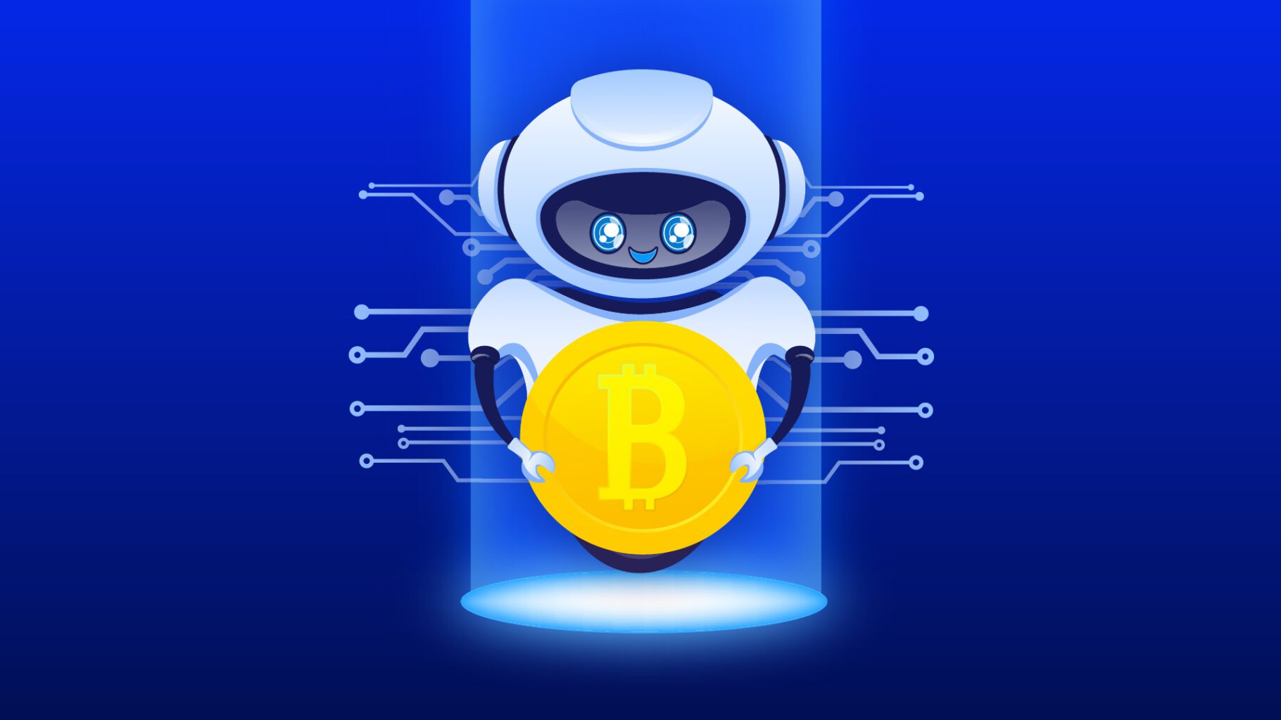 Set Up Your Arbitrage Bot in Minutes—Get Started Now