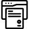 Smart Contract Web3 Application ICON