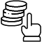Staking Functionality Icon