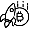 Token Launch Development ICON