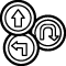 Token Migration Services Icon