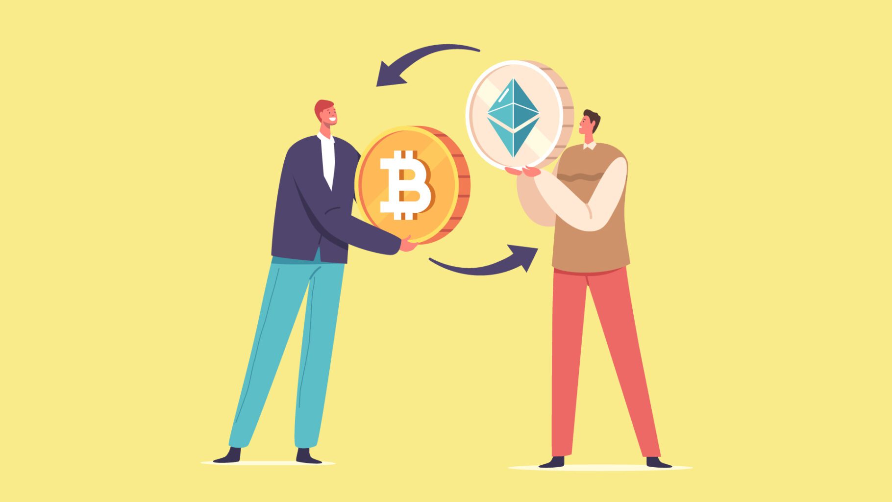 Top 10 P2P Crypto Exchange Developers in Delhi 2025