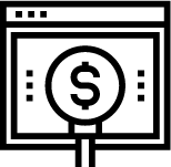 Transparent Monetization