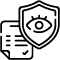 Trust and Transparency ICON