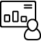 User-Friendly Dashboard Icon