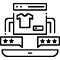 Web3 Ecommerce Solutions ICON