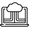 Web3 SaaS Platforms ICON