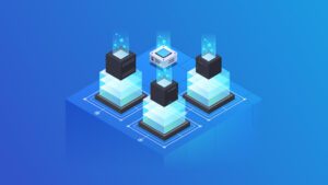 What is Custom Blockchain Development?