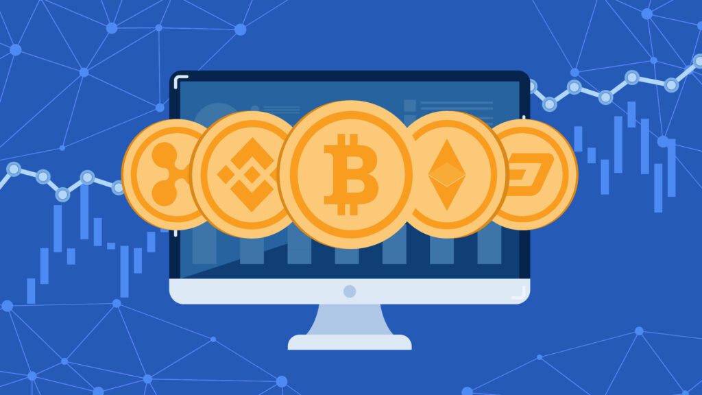 Crypto Exchnages Beginner gyuide