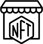 White Label NFT Marketplace