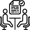 White Paper Consultation Icon