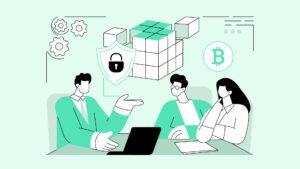 Who Are Blockchain Developers