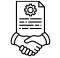 Blockchain-based DeFi smart contract development company services