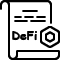 Full-stack DeFi smart contract development company and solutions