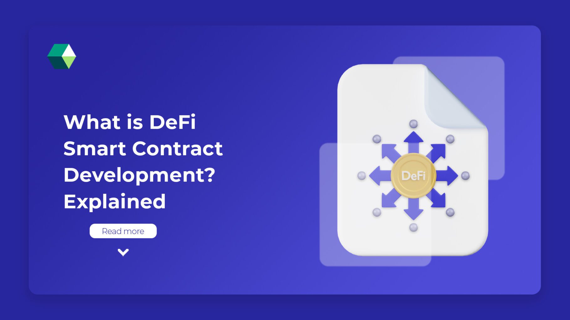 Automated DeFi contracts simplify finance by executing agreements directly, cutting costs and boosting trust