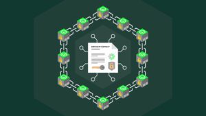 Automated DeFi smart contracts provide transparent and efficient financial services, removing the need for banks or intermediaries