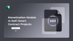 A visual diagram showing the DeFi ecosystem with smart contracts at the center, connecting decentralized exchanges, lending platforms, and yield farming protocols.