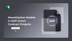 monetization-models-in-defi-smart-contract-projects