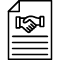 End-to-end smart contract development solutions for financial applications DeFi and DAO platforms