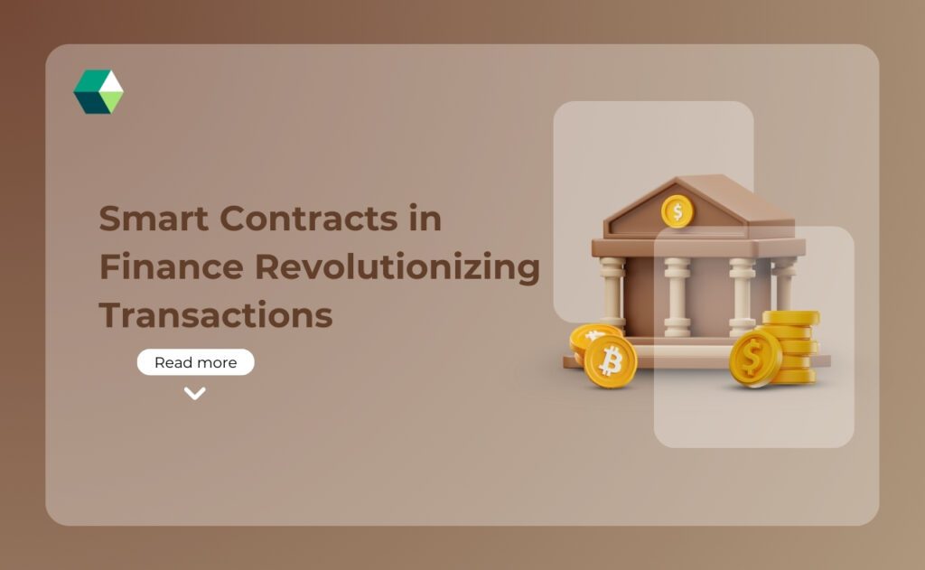 Smart contracts transforming finance with DeFi digital assets secure trade automation transparency and strong audit practices