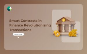 Smart contracts transforming finance with DeFi digital assets secure trade automation transparency and strong audit practices