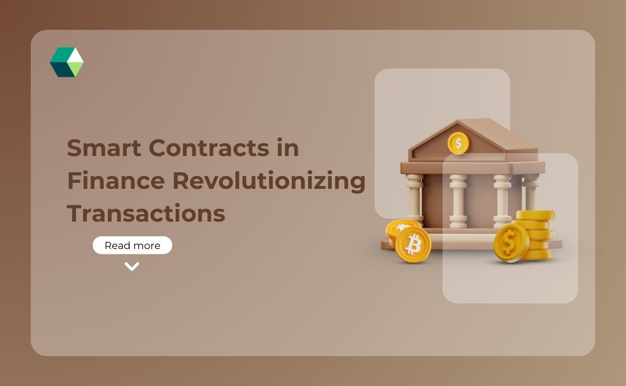 Smart contracts transforming finance with DeFi digital assets secure trade automation transparency and strong audit practices